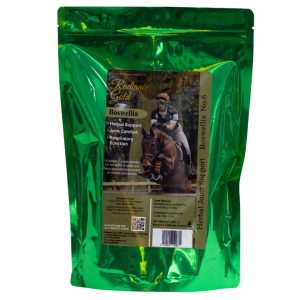 Radiance Gold Boswellia Serrata 1kg (Equine)