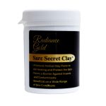 Radiance Gold Sarc Secret Clay 200ml (Equine)