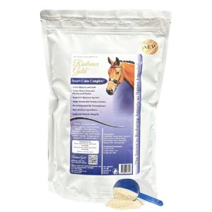 Radiance Gold Smart Calm Complete (Equine)