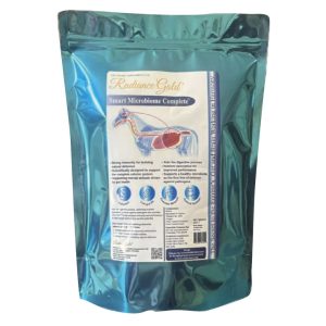 Radiance Gold Smart Microbiome Complete (Equine)