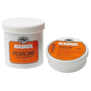 Radiol Pedicine Hoof Ointment (Equine)