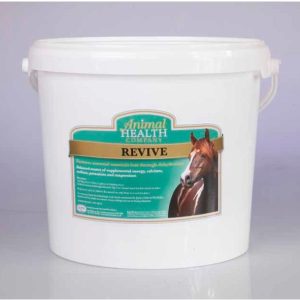 The Animal Health Company Revive 3kg (Equine)