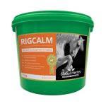 Global Herbs RigCalm (Equine)