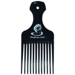 Shapley's Super Tail Pick (Equine)