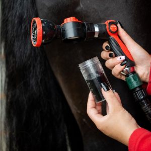 Smart Grooming Ultimate Wash Gun