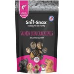 Snif-Snax Salmon Skin Cracklings 30g (Canine)