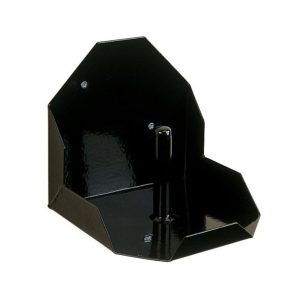Stubbs Salt Lick Holder Round (Equine)