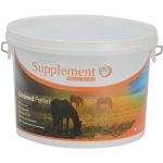 Super Supplement Linseed Pellets 2kg (Equine)