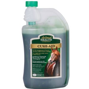 The Animal Health Company Cush Aid (Equine)