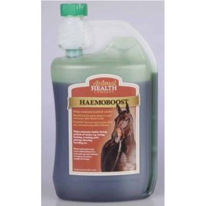 The Animal Health Company HaemoBoost (Equine)