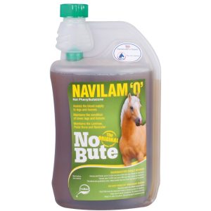 The Animal Health Company Navilam 'O' (Equine)