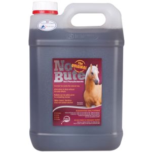 The Animal Health Company NoBute (Equine)