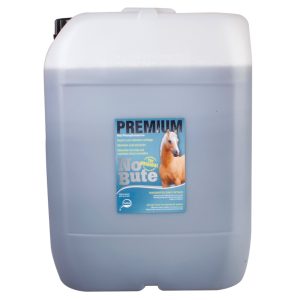 The Animal Health Company NoBute Premium (Equine)