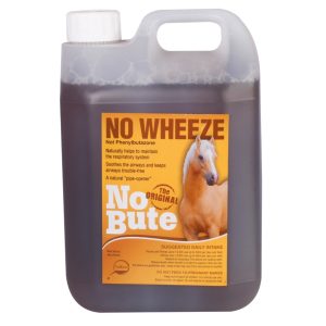 NoWheeze (Equine)