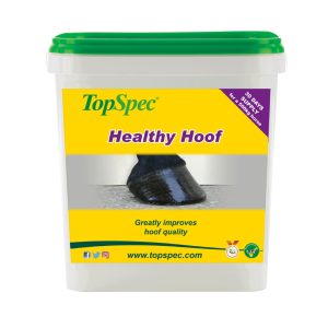 TopSpec Healthy Hoof (Equine)