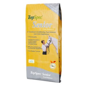 TopSpec Senior Feed Balancer 15kg (Equine)