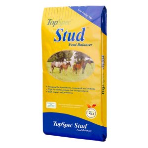 TopSpec Stud Feed Balancer 20kg (Equine)
