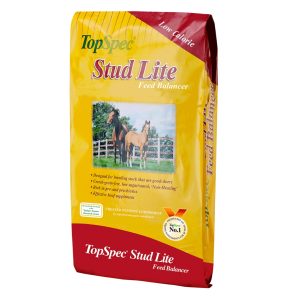 TopSpec Stud Lite Feed Balancer 20kg (Equine)