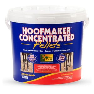 TRM Hoofmaker Concentrated Pellets (Equine)