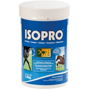 TRM Isopro (Equine)