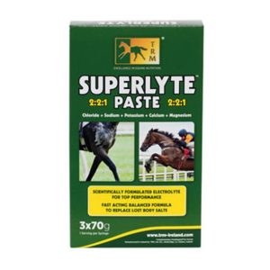 TRM Superlyte 2:2:1 Paste 3 x 70g (Equine)
