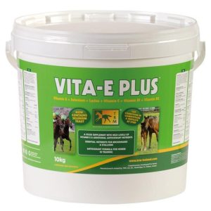 TRM Vita-E-Plus (Equine)