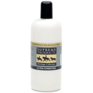 Supreme Products Heritage Collection Ultra-Condition 500ml (Equine)