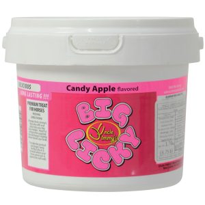 Uncle Jimmy's Big Licky Refill (Equine)