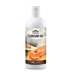 Veredus Curium Oil 500ml (Equine)