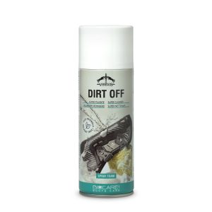 Veredus Dirt Off Spray 400ml (Equine)