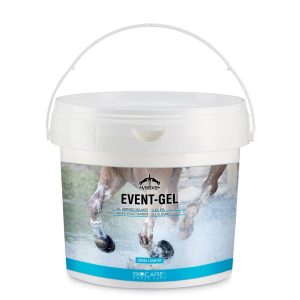 Veredus Event Gel 2 Litre (Equine)