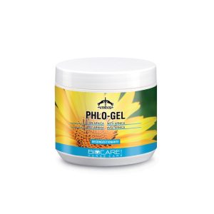 Veredus Phlo Gel 500ml (Equine)