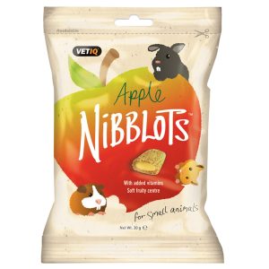 VetIQ Nibblots 30g (Small Animal)