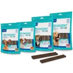 Virbac Veggiedent FR3SH Chews for Dogs 15 Pack (Canine)