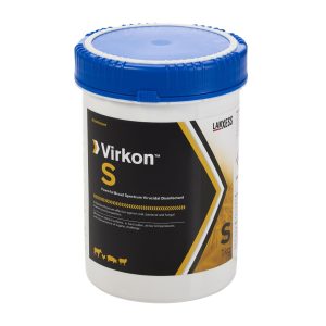 Virkon S Disinfectant (Equine/Farm)