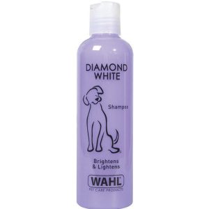 Wahl Diamond White Shampoo (Equine/Pet/Farm)