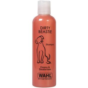 Wahl Dirty Beastie Shampoo (Equine/Pet/Farm)