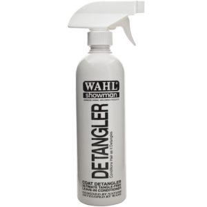 Wahl Easy Groom Detangler (Equine/Canine/Feline)