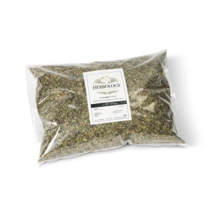 Equine Herbology Raspberry Leaf 1kg (Equine)