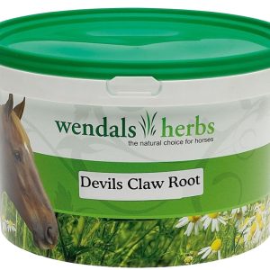 Wendals Herbs Devils Claw Root 1kg (Equine)