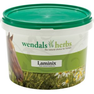 Wendals Herbs Laminix 1kg (Equine)