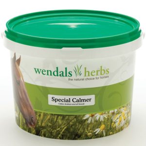 Wendals Herbs Special Calmer (Equine)